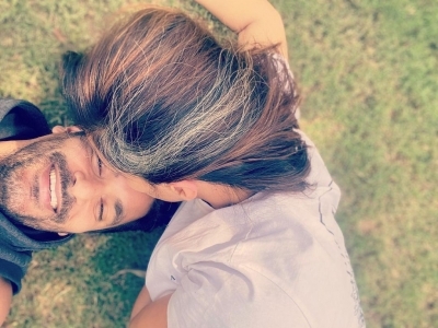 Neha Dhupia, Angad Bedi isolated in different towns on 3rd anniversary