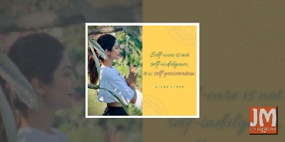 Shilpa Shetty: Strengthen yourself and come back stronger