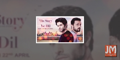 Mrinal Dutt: Cannot wait to do another season of 'His Storyy'