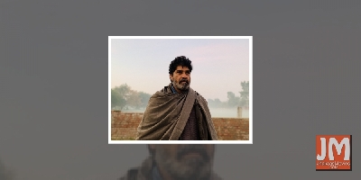 Suvinder Vicky breezes past another 'Milestone'