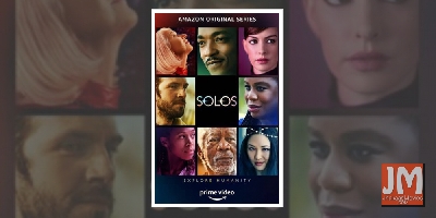 Amazon Prime Video Releases Official Trailer For Anthology Series Solos