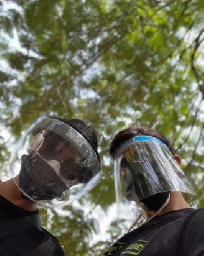 Konkona gets the vax, shares tips on how to get slot on CoWin site.(Photo:Instagram)