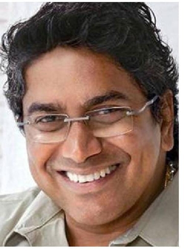 Director Shrikumar Menon arrested.