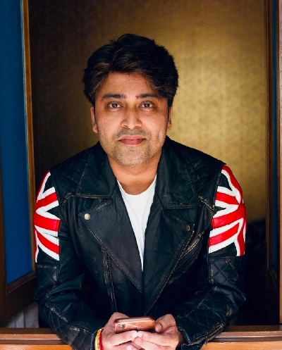 Rahul Vohra passes away after posting I have given up hope on Facebook