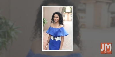 Neetha Shetty: Working during this situation is quite stressful