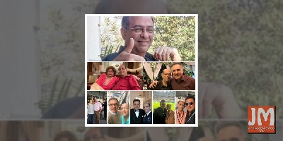 Boman Irani's message to people who lost near ones: Celebrate their life