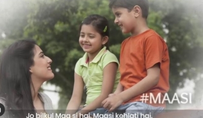 Tisca Chopra to support Vikas Khanna s FeedIndia this Mother s Day