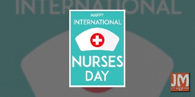 Bollywood salutes 'real heroes' on International Nurses Day