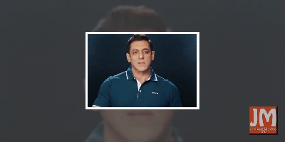 Salman Khan appeals against piracy ahead of 'Radhe' release