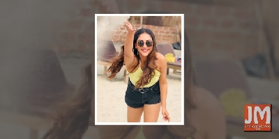 Krystle D'souza believes in 'trust and some pixie dust'