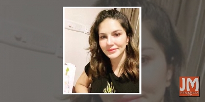 Sunny Leone: Hold your loved ones close to you