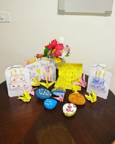 Sunny Leone: Hold your loved ones close to you