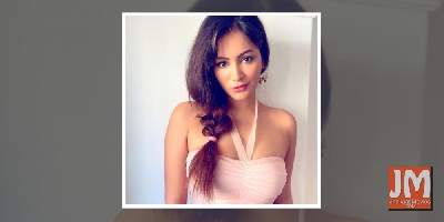 Pooja Bisht opens up on her role in 'Flawed'