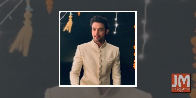 Parth Samthaan's biggest source of inspiration is MS Dhoni