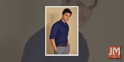 Siddhaanth Vir Surryavanshi: At my age, playing the lead is a huge deal