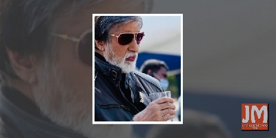 Big B buys oxygen concentrators from Poland, donates ventilators to BMC