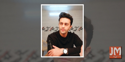 TV star Varun Sharma: Acting helps you get closer to people around you