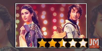 LoveYatri Movie Review: Aayush Sharma, Warina Hussain's Debut Film