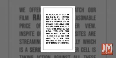 Salman warns of consequences after 'Radhe' streamed on pirated sites