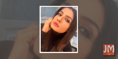 Raveena to daughter Chhaya: You're the best thing that happened to me