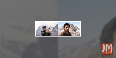 Sanjay Kapoor has an interesting recall of shooting for 'The Last Hour'