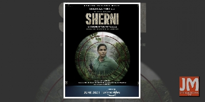 Vidya Balan: Want to do work that's an extension of my beliefs