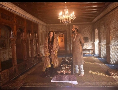 Lihaf: The quilt screened at delhi HC Women