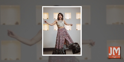 Shweta Tripathi: Important for actors to have fitness-oriented approach while working