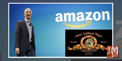 Amazon may acquire film giant MGM for $9B: Report