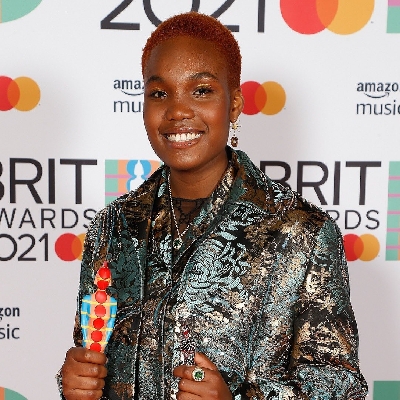 Singer-ongwriter Arlo Parks.(photo:Instagram)