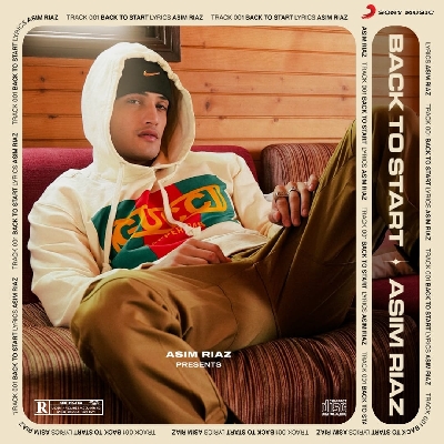 Asim Riaz to release debut rap song on Eid, drops teaser clip.