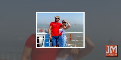 Rubina Dilaik misses Abhinav Shukla who is in SA shooting 'Khatron Ke Khiladi'