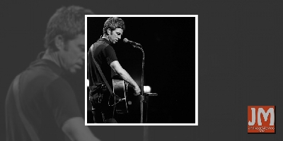 Noel Gallagher is loving lockdown life