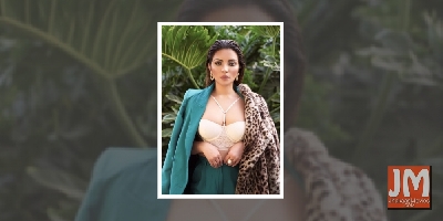 Shama Sikander is 'trying to help as many lives as possible' through virtual fundraiser