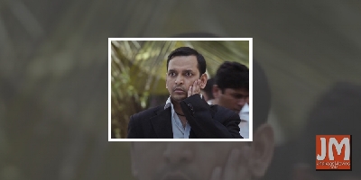 Paritosh Tripathi on 'Mukesh Jasoos': 5-year-old niece is watching it with my 65-year-old mom