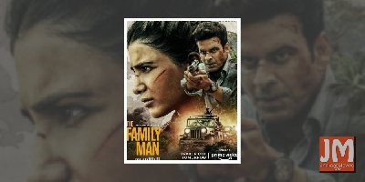 Here's how Naga Chaitanya reacted to wife Samantha's OTT debut