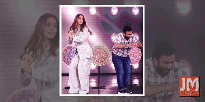 This Weekend Super Dancer - Chapter 4, pays a befitting tribute to the evergreen actresses of the Indian Film Industry with Bollywood Queens Special