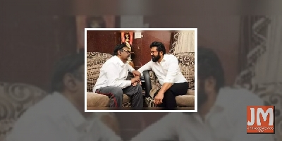 Tamil actor Vijayakanth hospitalised, co-star Sarath Kumar says it is routine check-up