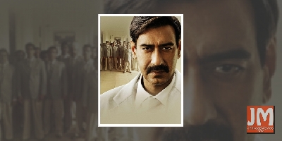 Ajay Devgn's 'Maidaan' not currently in talks for pay-per-view release: Makers