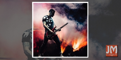 Muse to celebrate 20th anniversary of 'Origin Of Symmetry' with remix LP