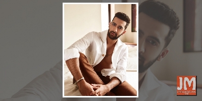 Armaan Ralhan: Doing a film with Ranveer Singh gives my work more eyeballs