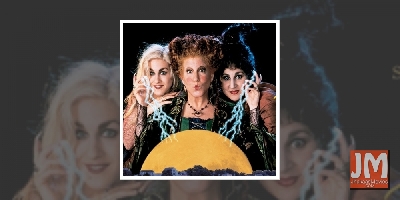 Sarah Jessica Parker, Bette Midler, Kathy Najimy to reunite in 'Hocus Pocus 2'