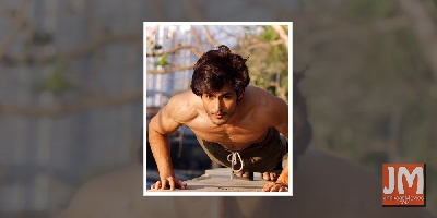 Ravi Bhatia: Playing a gangster was fun, challenging