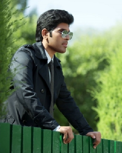 Allu Sirish: There will always be that one film that