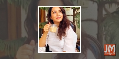 Bollywood romances the cuppa on International Tea Day