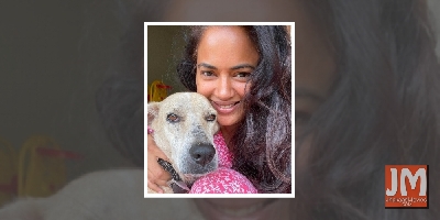 Sameera Reddy: Grateful to have my energy back post Covid