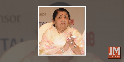 Lata Mangeshkar, Rajshri mourn composer Raam Laxman's demise