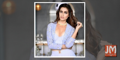 Piya Valecha: Do not wish to play roles that require me to age on screen