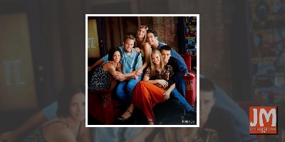 'Friends: The Reunion' to stream in India as well