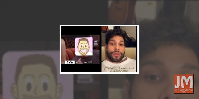 Siddhant Chaturvedi draws comparison with Joey Tribbiani